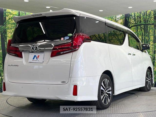 Toyota ALPHARD 2018-07 8740173-17