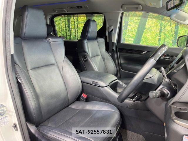 Toyota ALPHARD 2018-07 8740173-7