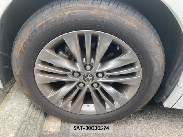 Toyota ALPHARD 2024-06 8740157-9