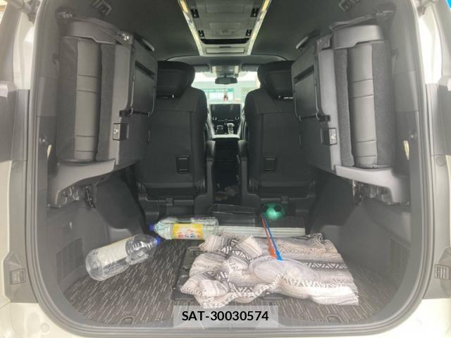 Toyota ALPHARD 2024-06 8740157-11
