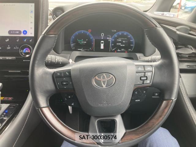 Toyota ALPHARD 2024-06 8740157-19