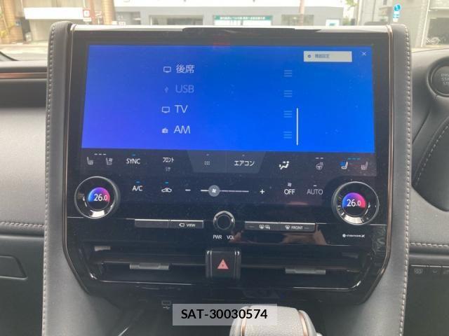 Toyota ALPHARD 2024-06 8740157-22