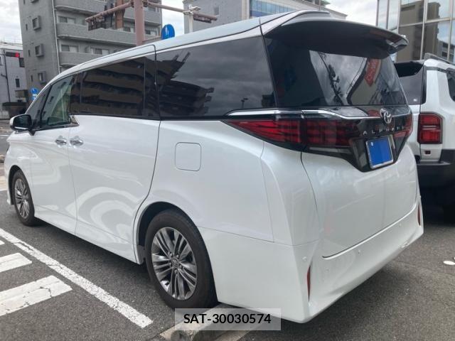 Toyota ALPHARD 2024-06 8740157-3