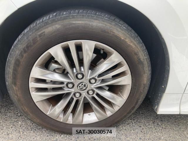 Toyota ALPHARD 2024-06 8740157-7
