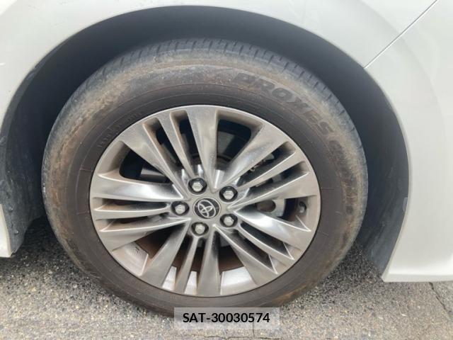 Toyota ALPHARD 2024-06 8740157-8