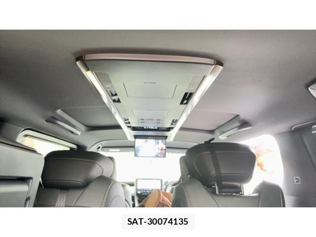 Toyota ALPHARD 2026-05 8740128-10