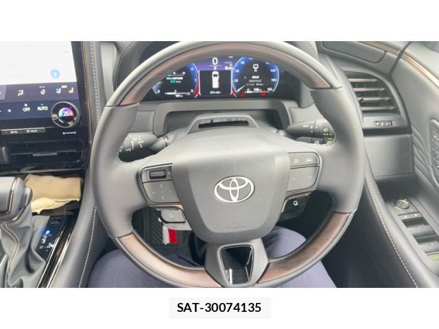 Toyota ALPHARD 2026-05 8740128-11
