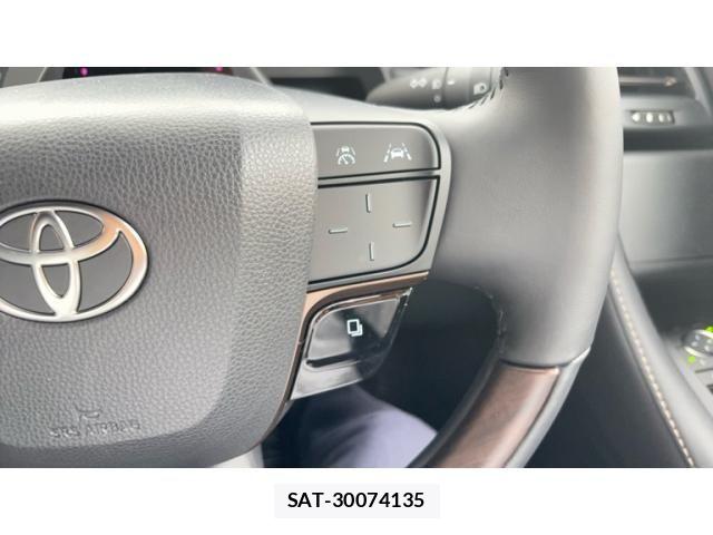 Toyota ALPHARD 2026-05 8740128-12