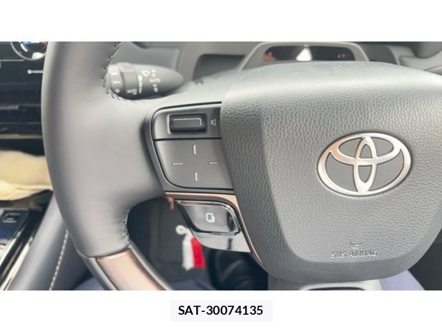 Toyota ALPHARD 2026-05 8740128-13