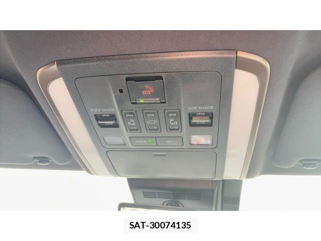 Toyota ALPHARD 2026-05 8740128-19
