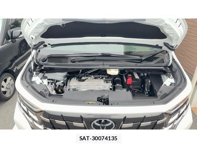 Toyota ALPHARD 2026-05 8740128-25