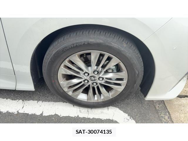 Toyota ALPHARD 2026-05 8740128-3