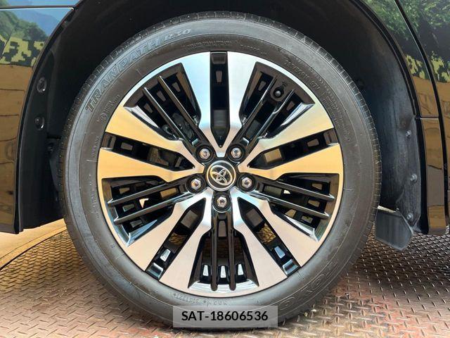 Toyota ALPHARD 2021-04 8740167-12