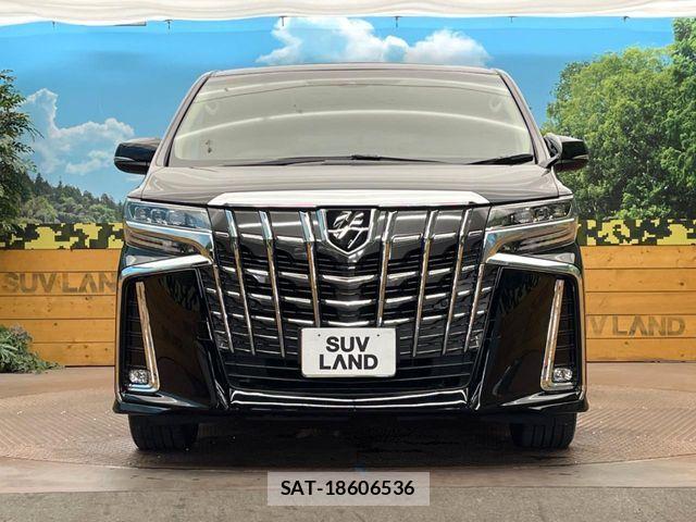 Toyota ALPHARD 2021-04 8740167-14