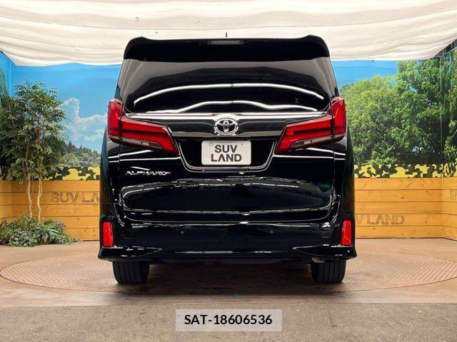 Toyota ALPHARD 2021-04 8740167-15