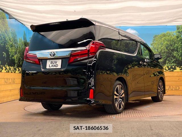 Toyota ALPHARD 2021-04 8740167-17