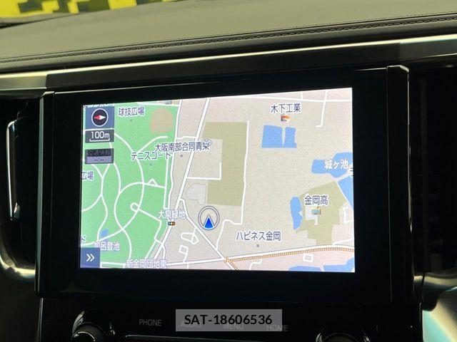 Toyota ALPHARD 2021-04 8740167-2