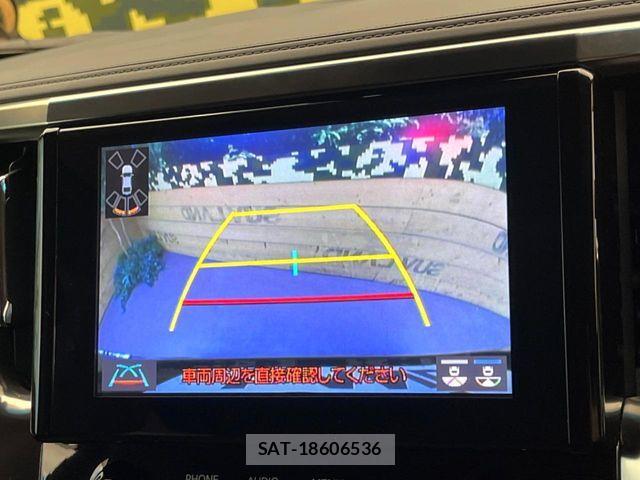 Toyota ALPHARD 2021-04 8740167-3