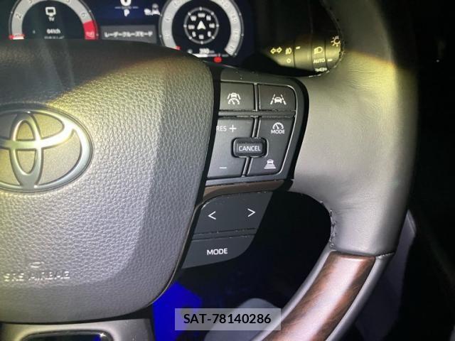 Toyota ALPHARD 2023-10 8740131-10