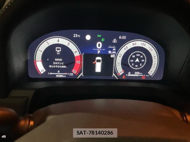 Toyota ALPHARD 2023-10 8740131-13