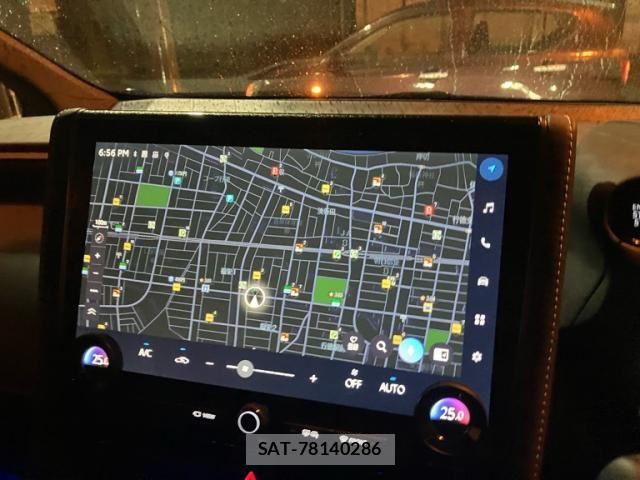 Toyota ALPHARD 2023-10 8740131-16