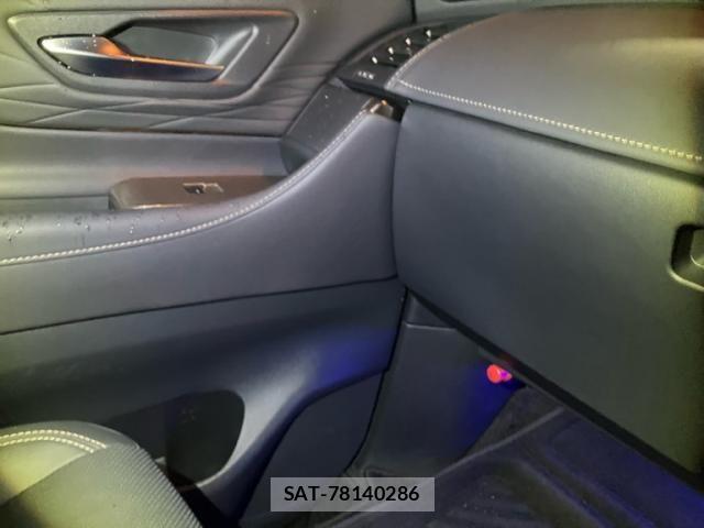 Toyota ALPHARD 2023-10 8740131-21