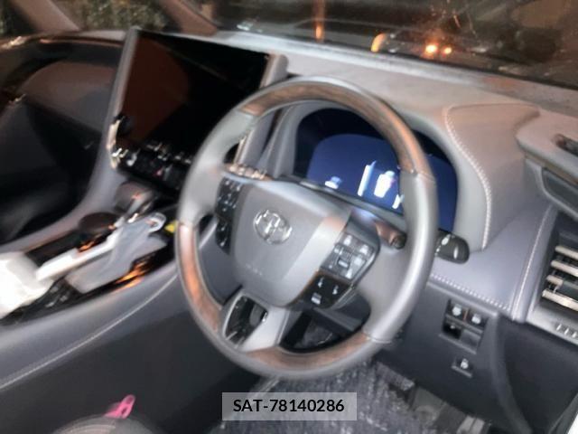 Toyota ALPHARD 2023-10 8740131-5