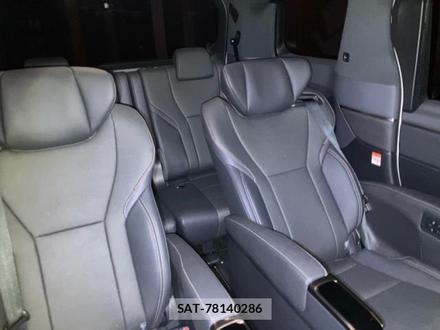 Toyota ALPHARD 2023-10 8740131-7
