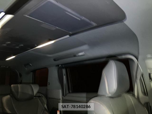 Toyota ALPHARD 2023-10 8740131-8