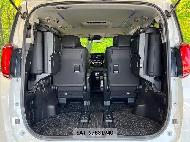 Toyota ALPHARD 2021-06 8740164-10