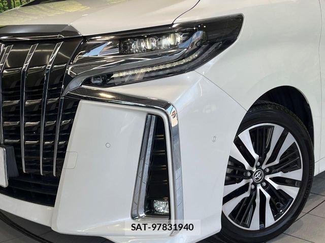 Toyota ALPHARD 2021-06 8740164-12