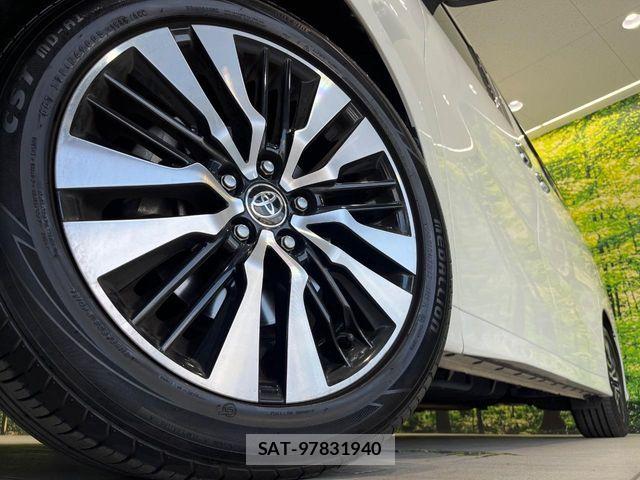 Toyota ALPHARD 2021-06 8740164-13