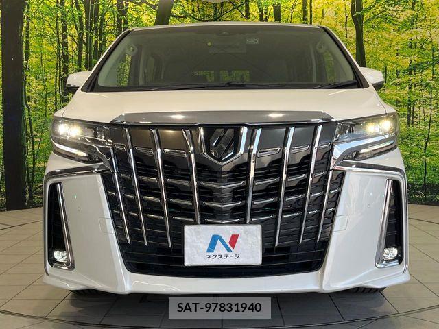 Toyota ALPHARD 2021-06 8740164-14