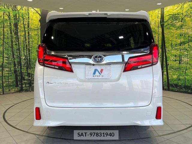 Toyota ALPHARD 2021-06 8740164-15