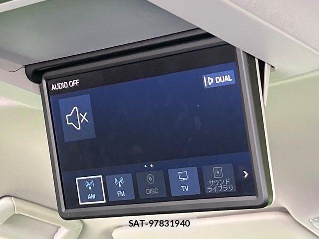 Toyota ALPHARD 2021-06 8740164-2