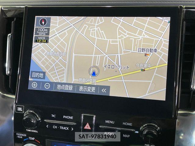 Toyota ALPHARD 2021-06 8740164-3