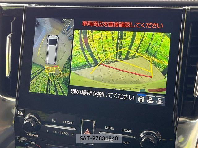 Toyota ALPHARD 2021-06 8740164-4