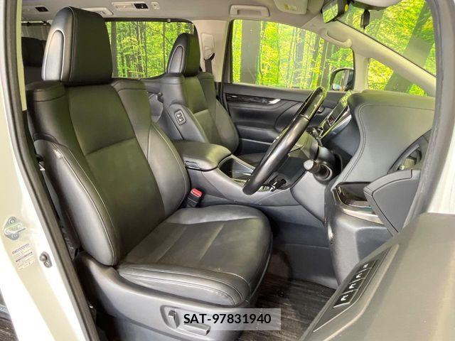 Toyota ALPHARD 2021-06 8740164-7