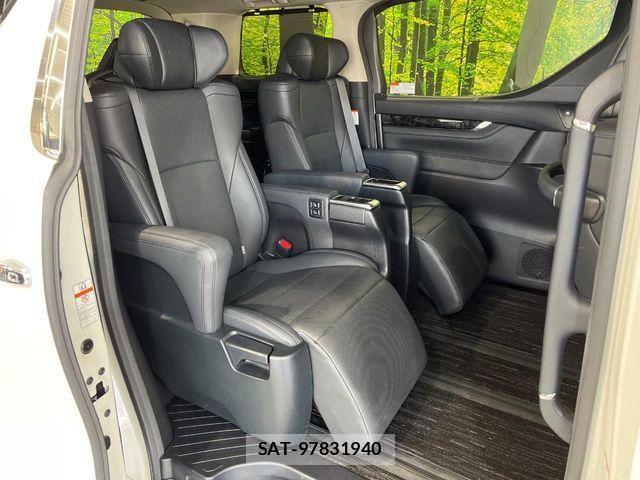 Toyota ALPHARD 2021-06 8740164-8