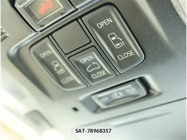 Toyota ALPHARD 2019-01 8740194-11