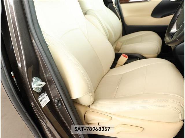 Toyota ALPHARD 2019-01 8740194-16