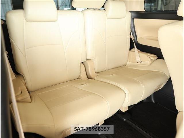 Toyota ALPHARD 2019-01 8740194-18