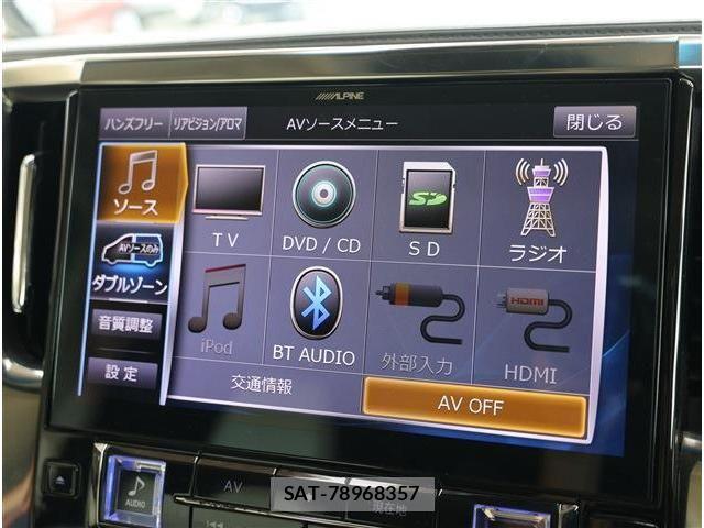 Toyota ALPHARD 2019-01 8740194-1