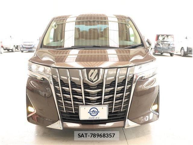 Toyota ALPHARD 2019-01 8740194-23