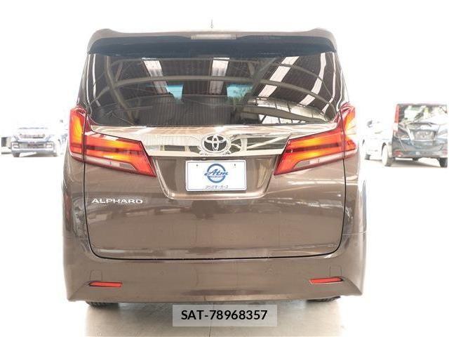 Toyota ALPHARD 2019-01 8740194-25