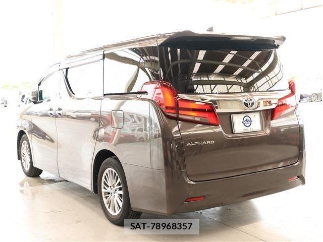 Toyota ALPHARD 2019-01 8740194-26