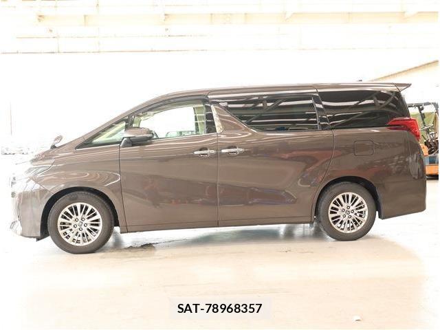 Toyota ALPHARD 2019-01 8740194-27