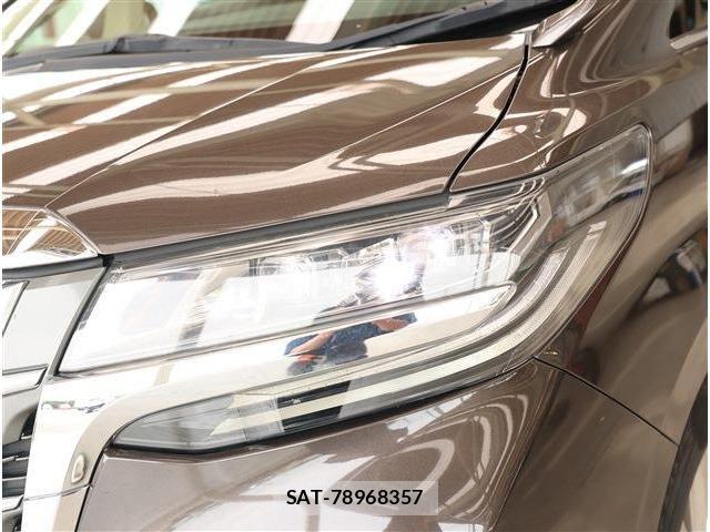 Toyota ALPHARD 2019-01 8740194-28