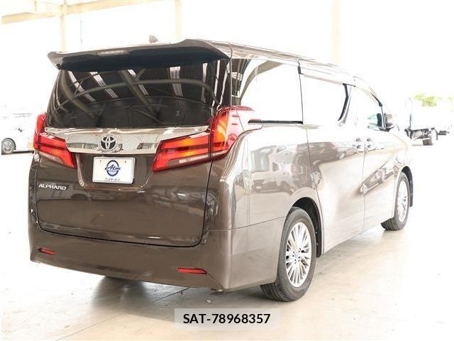 Toyota ALPHARD 2019-01 8740194-6