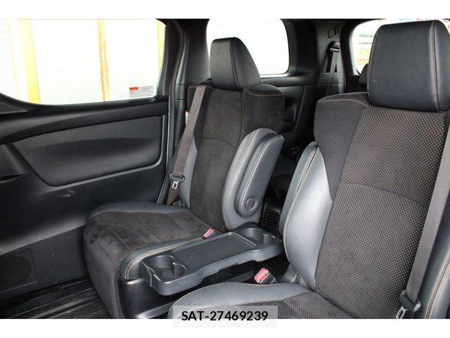 Toyota ALPHARD 2020-12 8740177-11